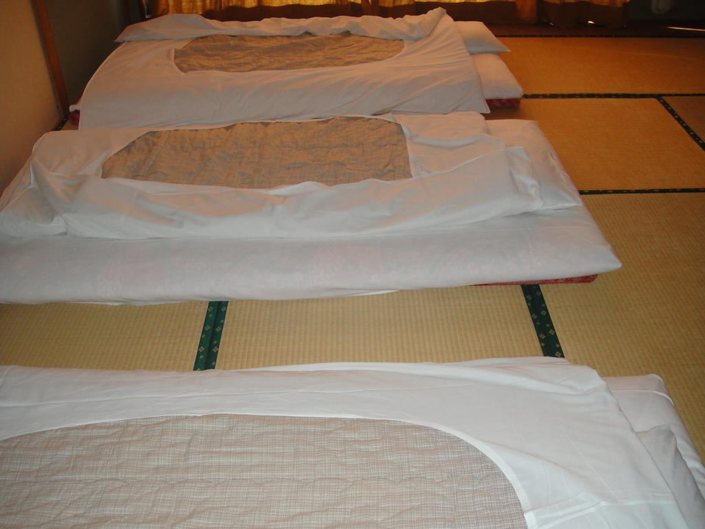 Hotel Matsuichi Hamamatsu Zimmer foto