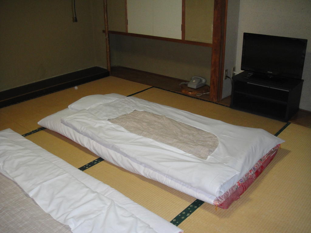 Hotel Matsuichi Hamamatsu Zimmer foto
